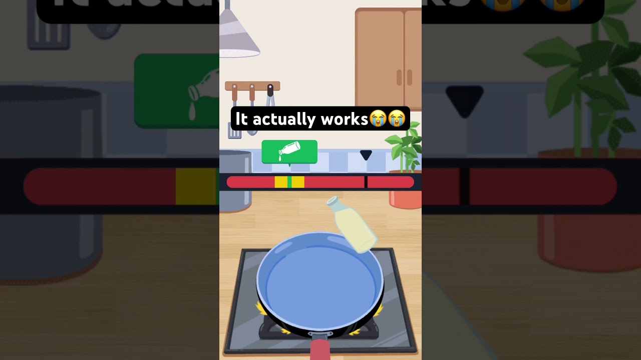 IT ACTUALLY WORKS?!??! 