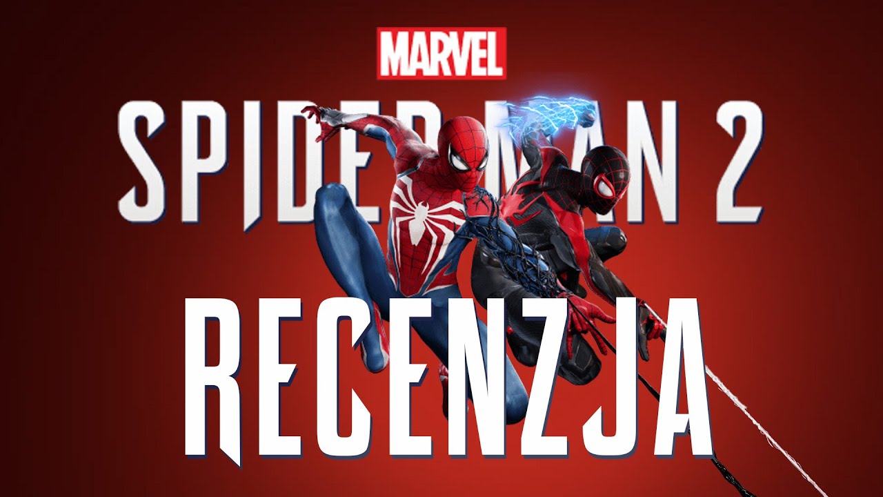 Marvel's Spider-Man 2 - recenzja gry. Razem uzdrowimy świat