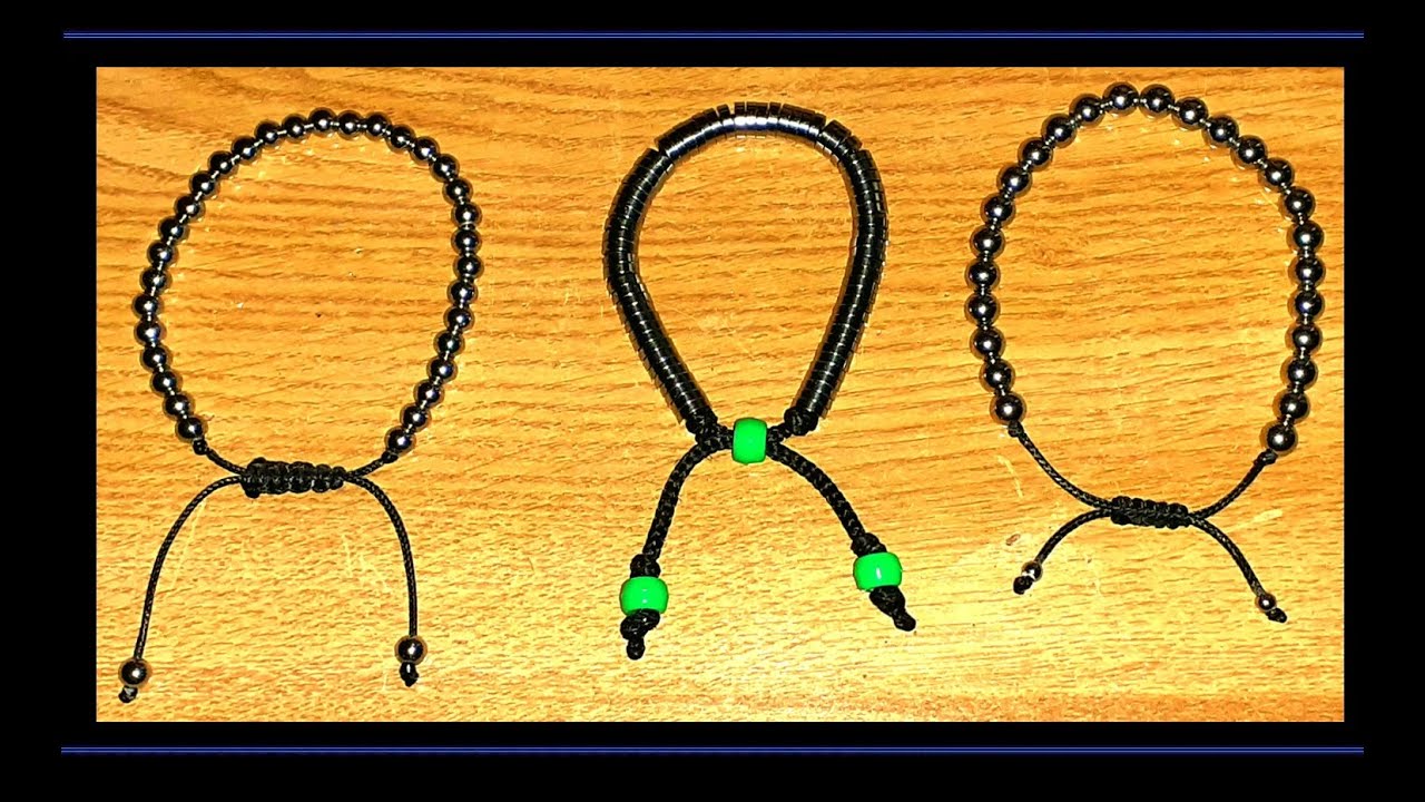 Estate 2025 Come Realizzare i Bracciali in Acciaio Inox