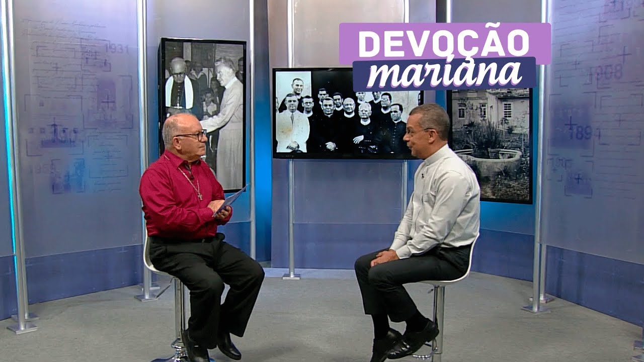 Saiba mais sobre a espiritualidade dos mission&aacute;rios redentoristas