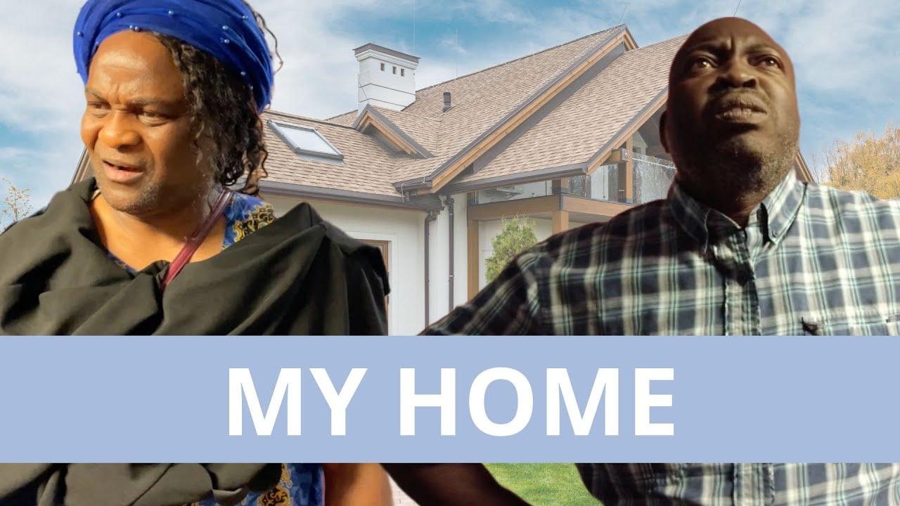 My Home | Men of Valour Father's Day Drama Presentation