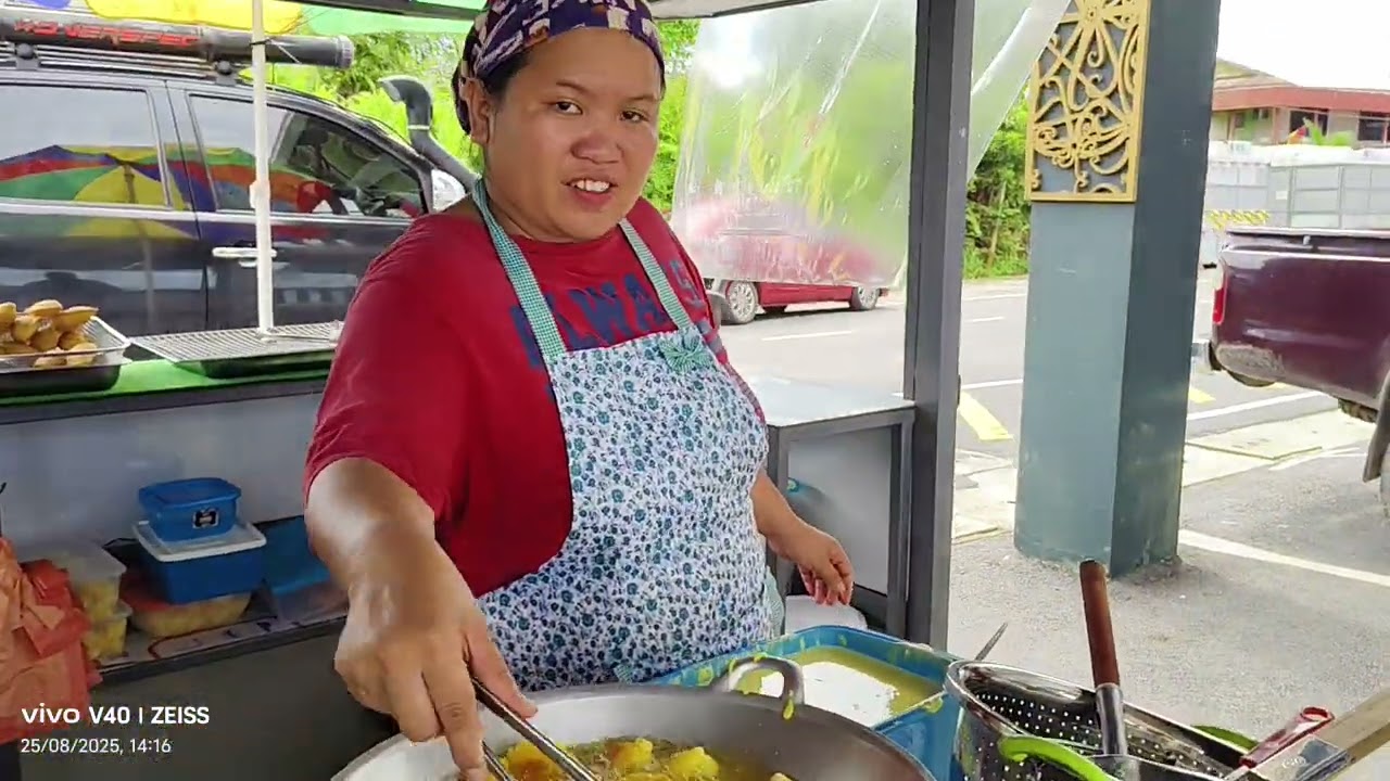 Betemu enggau wai bini ba kanowit