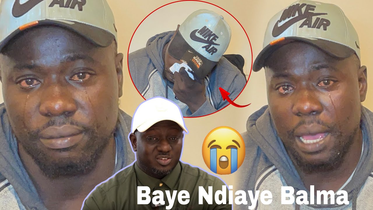 Urgent ‼️ Ndiguel Présente ses excuses à Baye Ndiaye et Craque devant Segne Abdalah et pere Diaw 