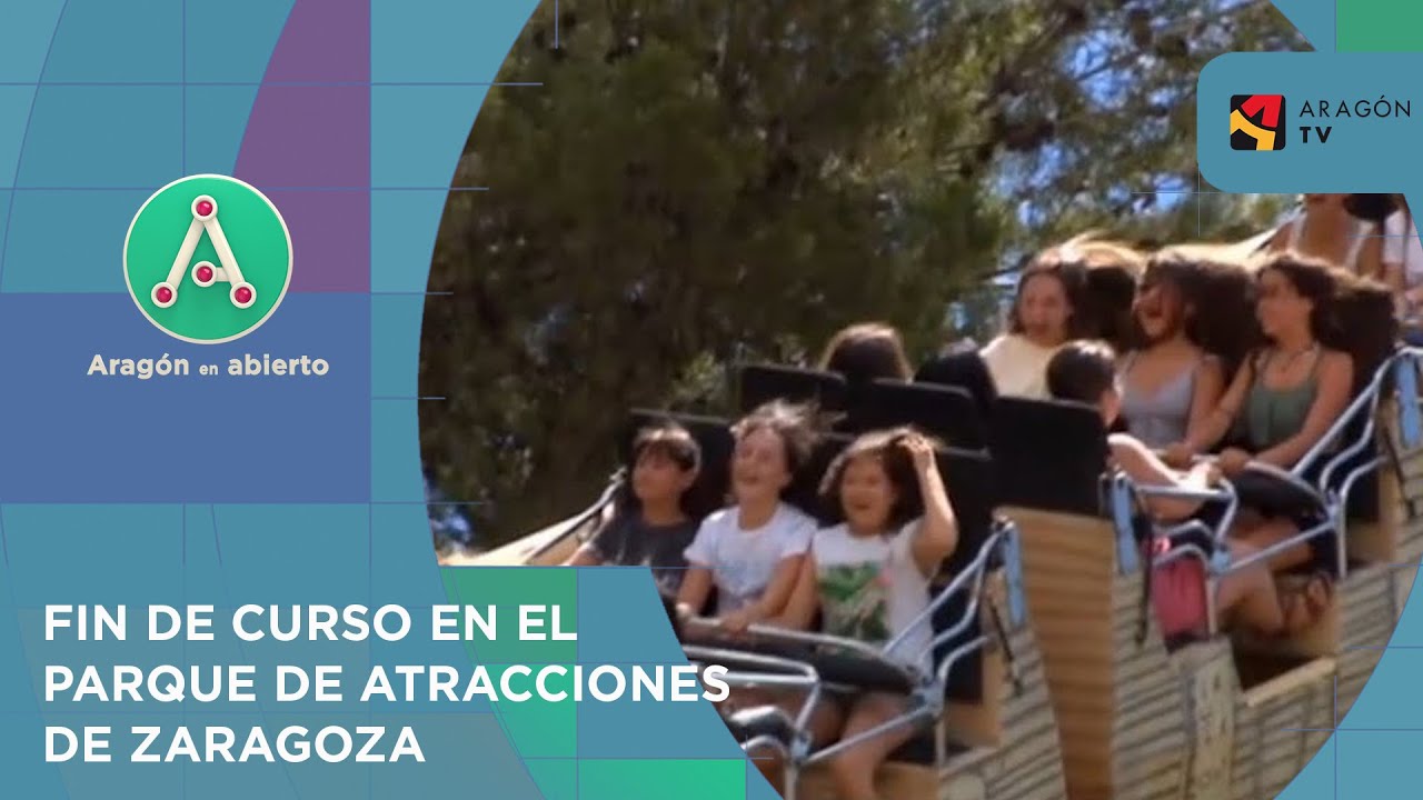 Un fin de curso muy especial