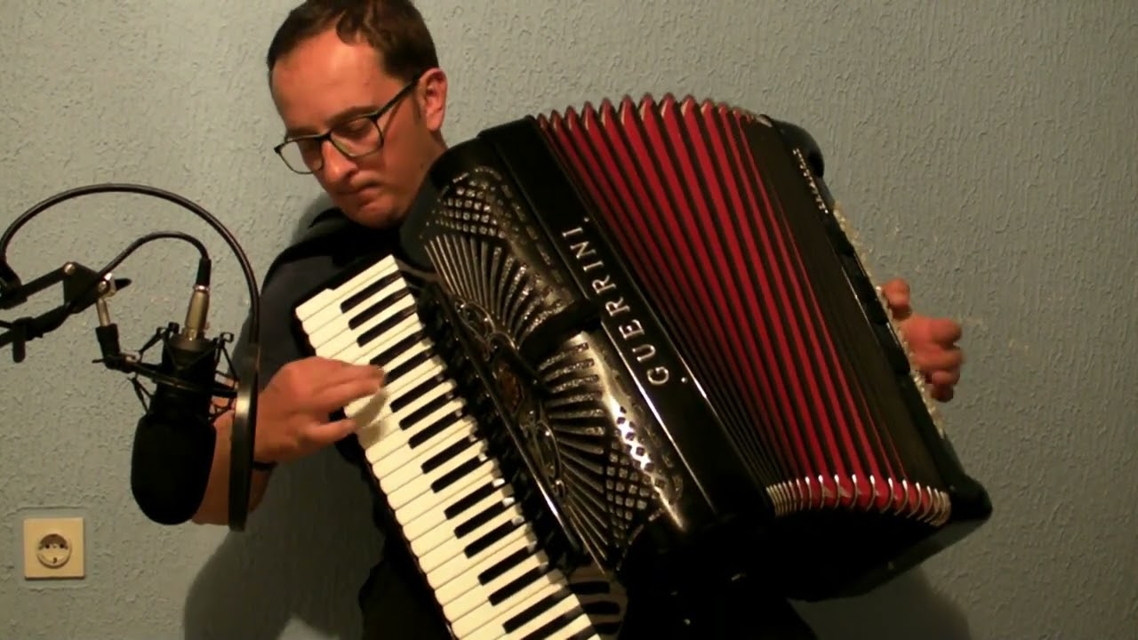 Ivan Stamenić - Knjaževačko kolo (Lazar Panajotović)