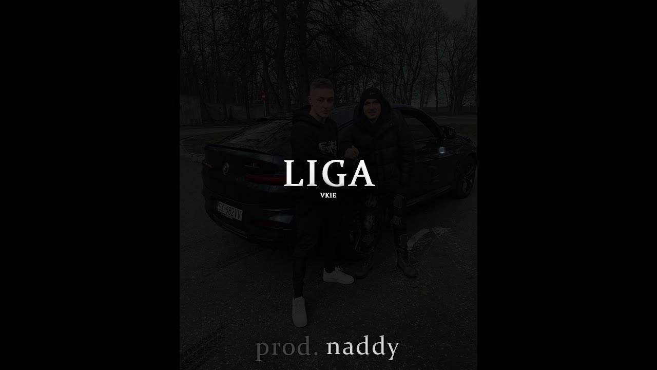 [FREE] VKIE TYPE BEAT ''LIGA