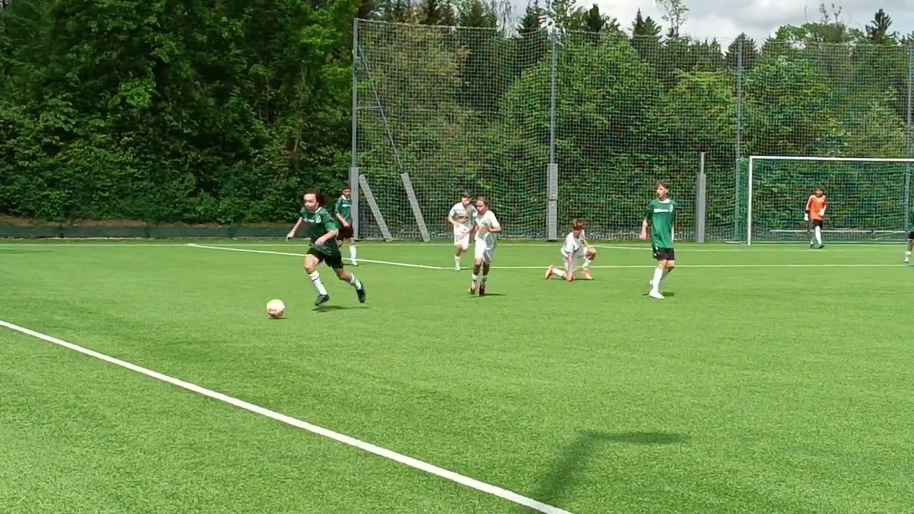 2011Jhg/Red Bull Salzburg-SV Ried[2:2]3.Drittel/04.05.24