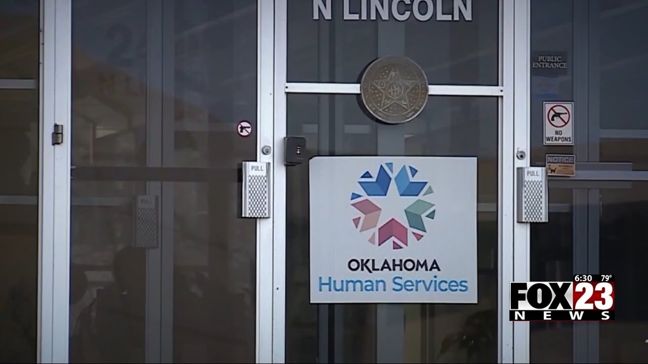 Video: FOX23 hears from more people who say they were victims of Oklahoma DHS
