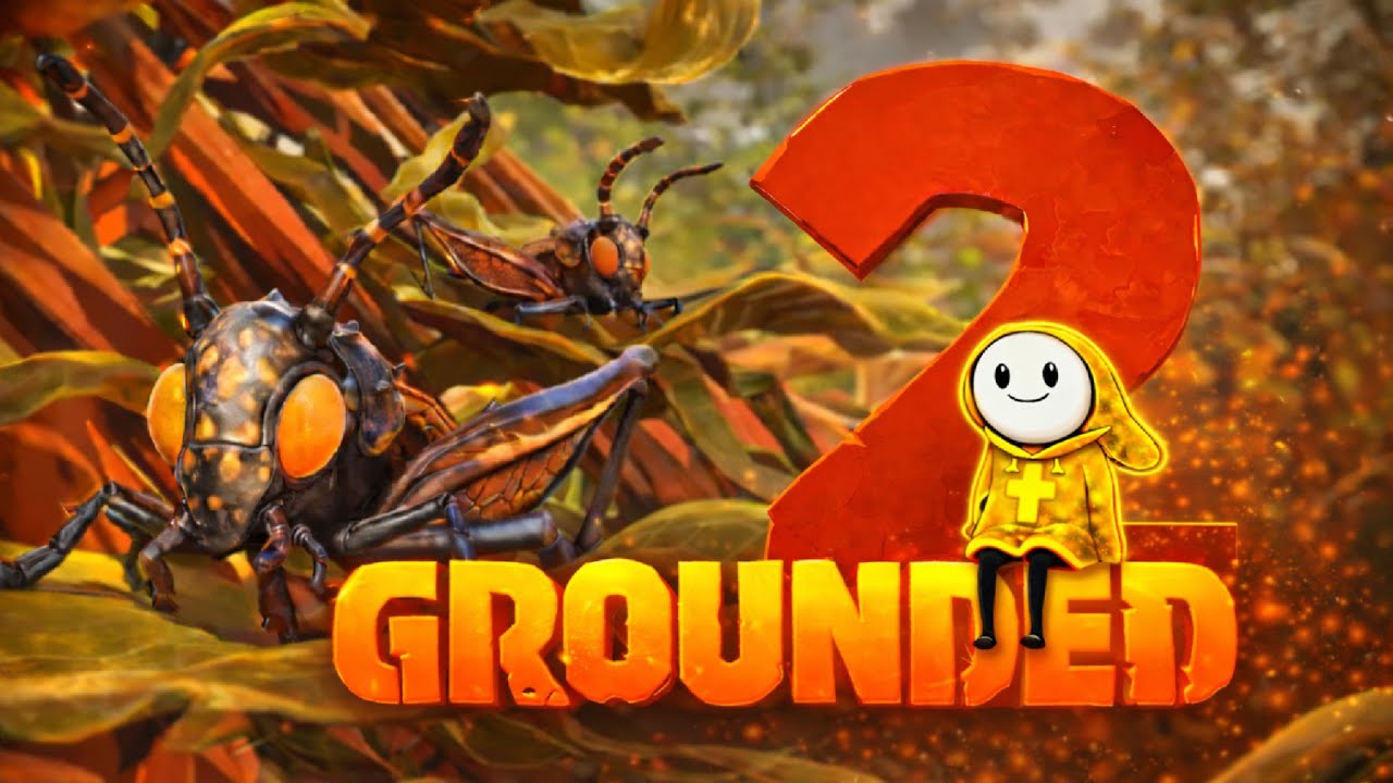 Growing Our Inventory! | Grounded 2