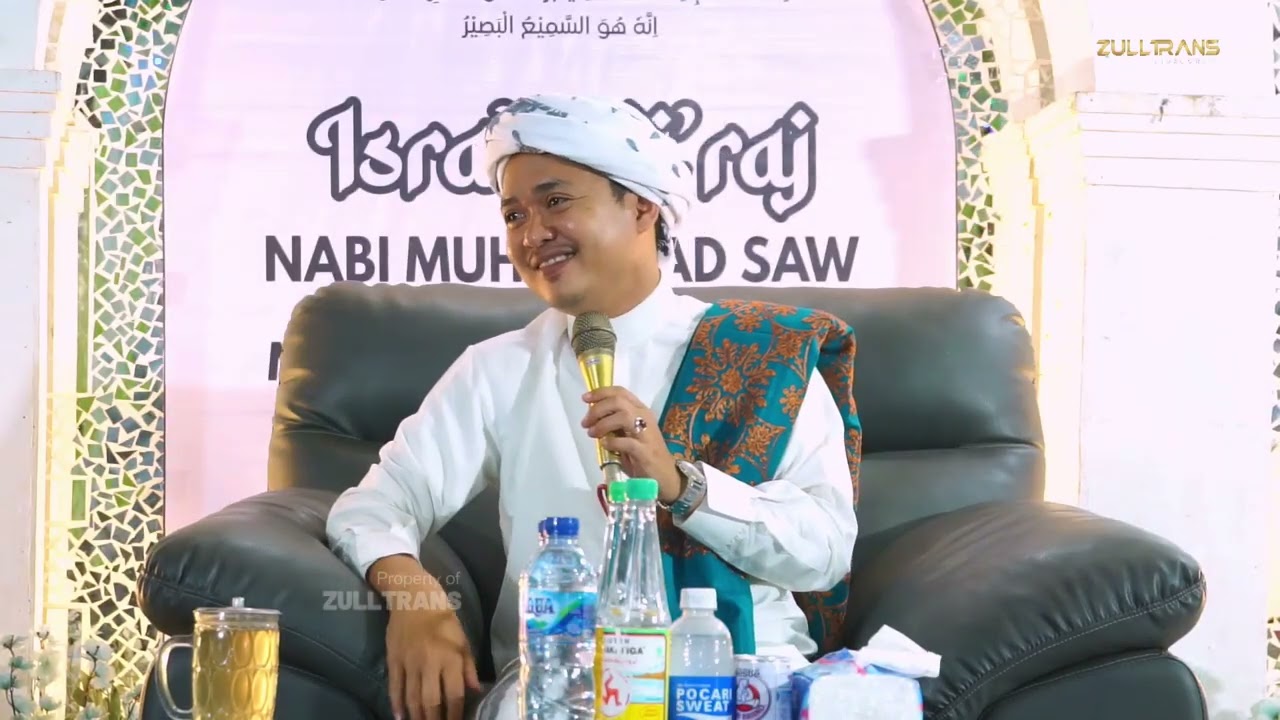 Full Pesan Moral Penceramah Milenial  || KH. Hamid Amjad pamekasan. 