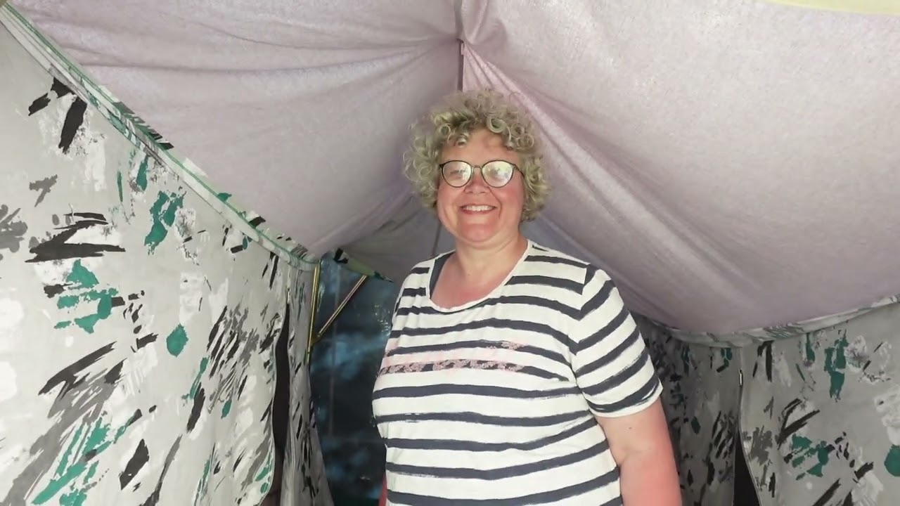 Klap weekend dag 4 en 5