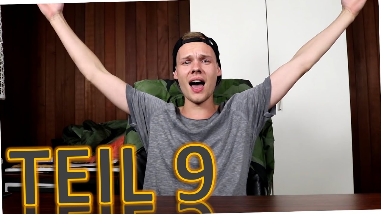 Best of unsympathischTV (2016 - Teil 4)