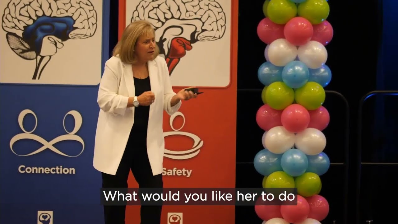 How To Teach Children Of All Ages To Set Boundaries