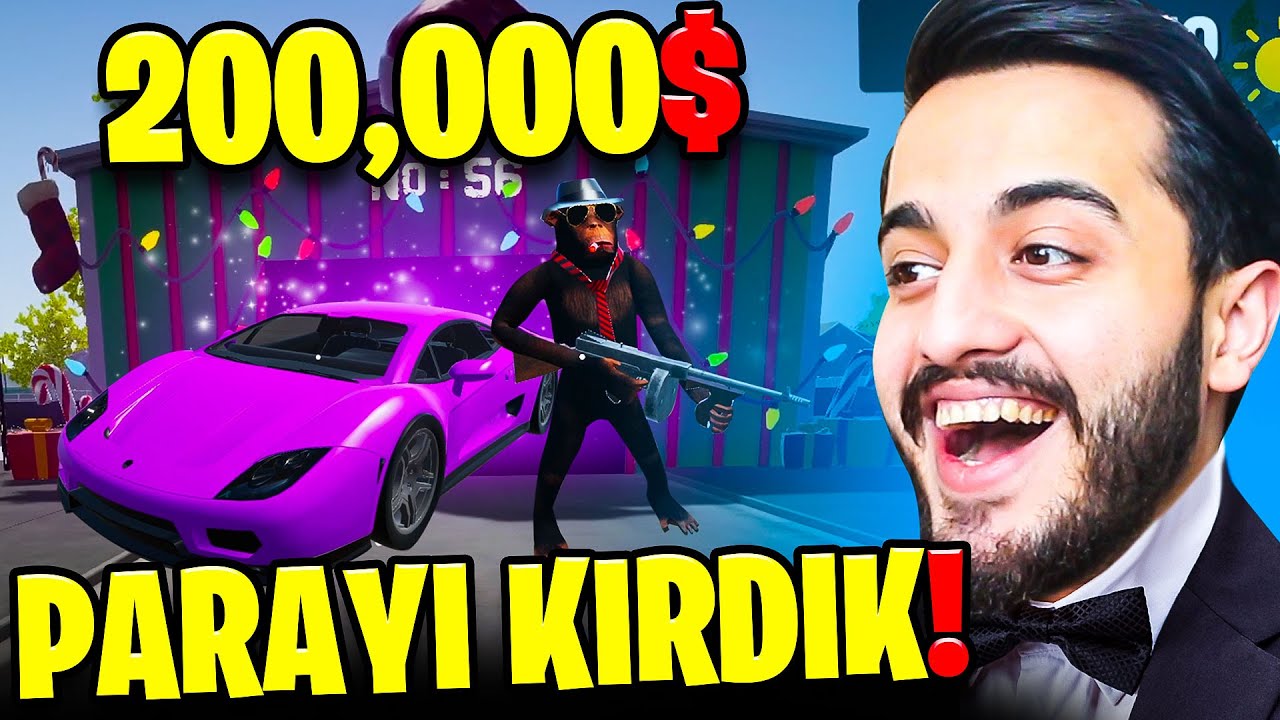SONUNDA FERRARİ BULDUK! 200.000$ KARLI DEPO! (İNANILMAZ) Depo Savaşları