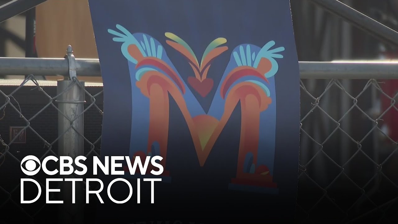 Southwest Detroit launches effort to promote business district