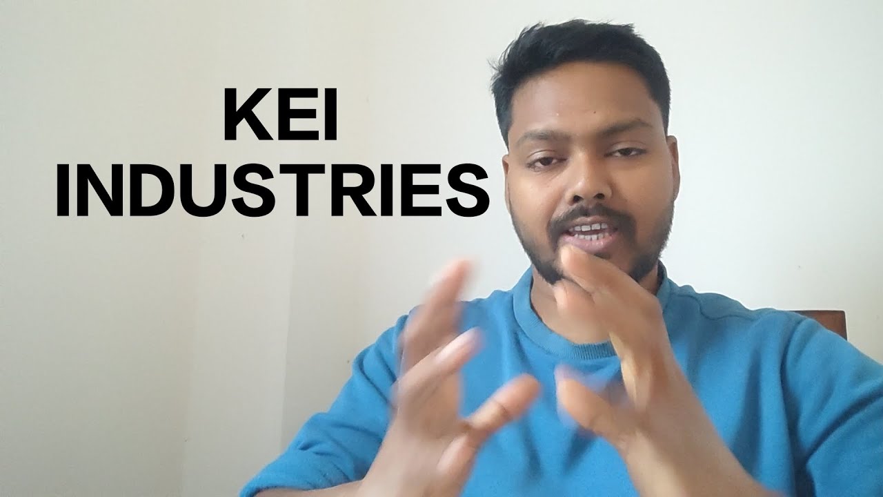 KEI INDUSTRIES , a good bet on development of india #keiindustries #stockstowatch #sharemarket 