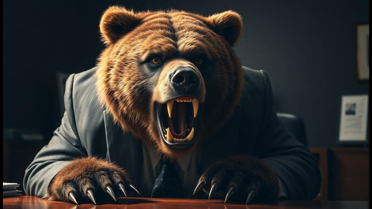 War, Wealth, and the Great Labor Reset: Global Markets 2026