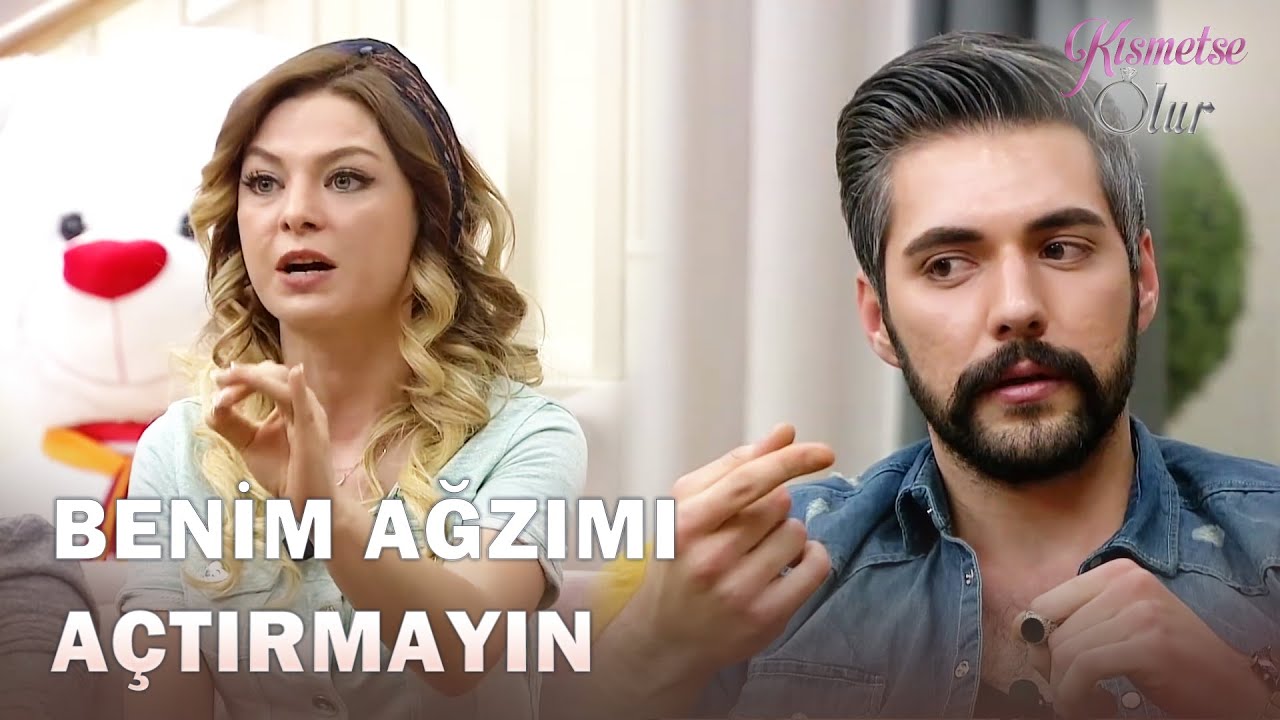 Günün Kritiğinde, NurSem Polemiği! | Kısmetse Olur 106. Bölüm
