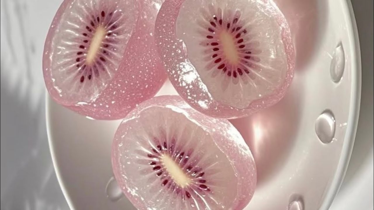 AI ASMR | Satisfying Slime ASMR 