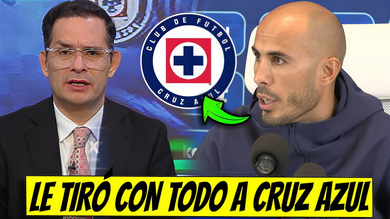 EL DT DE TIGRES ARREMETE CONTRA CRUZ AZUL Y CONFIRMAN EL REGRESO DE KEVIN MIER | NOTICIAS CRUZ AZUL