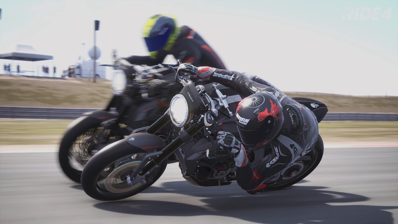 RIDE 4 | Career Pt 63: The Champions!! (Xbox Series X)