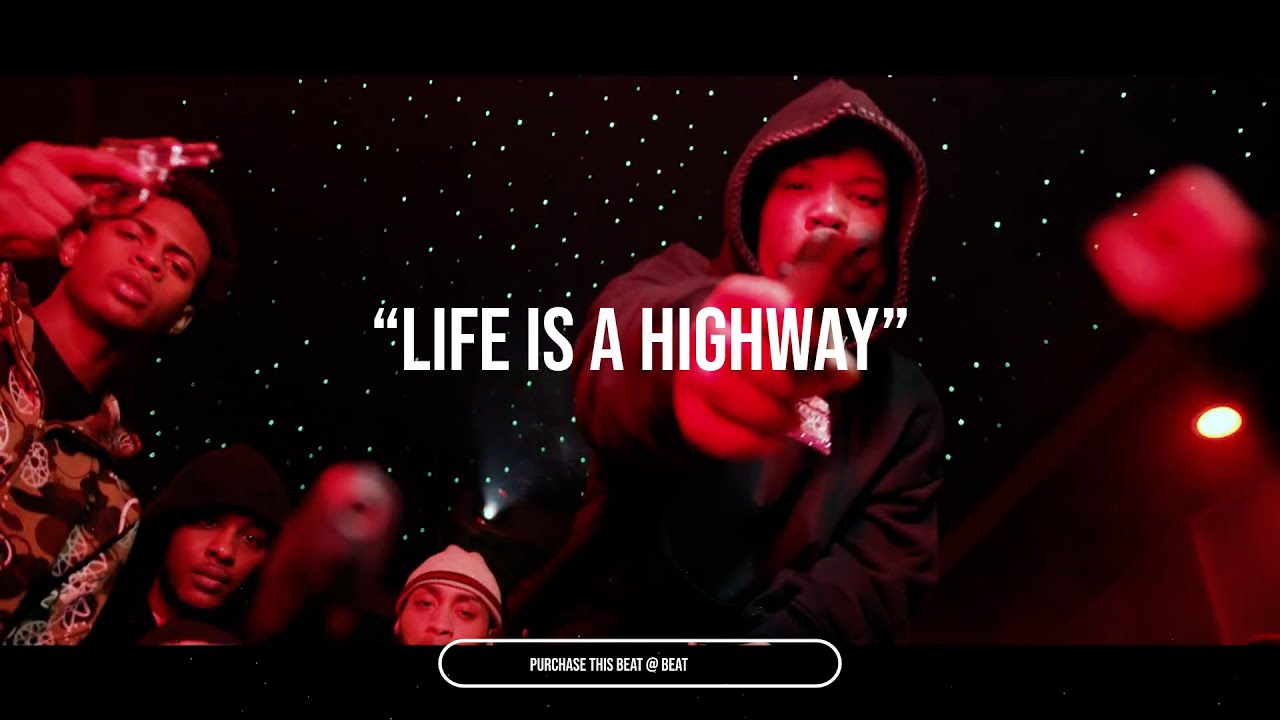 [FREE] 26AR x Kay Flock x NY Drill Sample Type Beat 