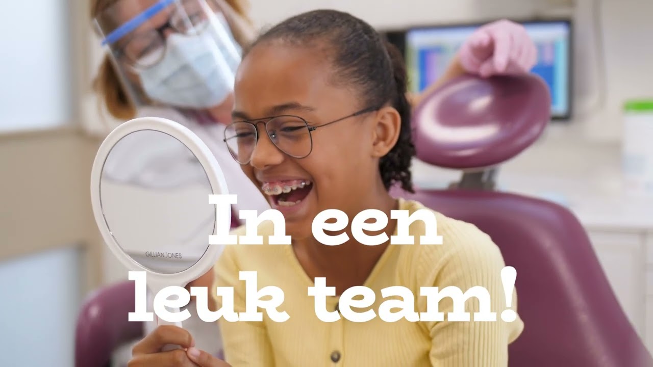 Centrumtandzorg commercial startende assistenten