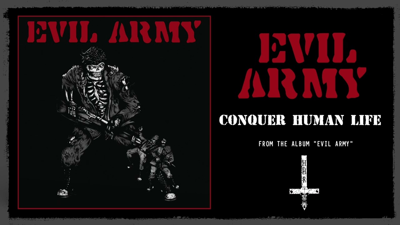 EVIL ARMY 