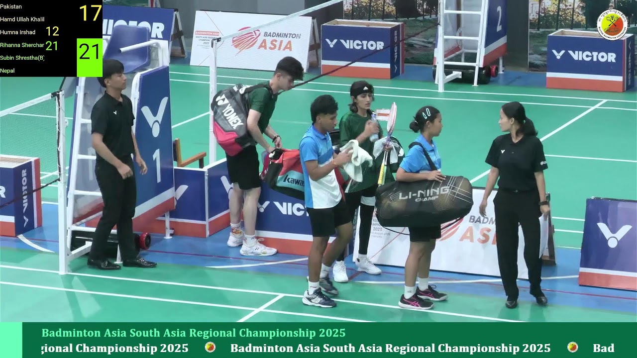 𝐁𝐚𝐝𝐦𝐢𝐧𝐭𝐨𝐧 𝐀𝐬𝐢𝐚 𝐒𝐨𝐮𝐭𝐡 𝐀𝐬𝐢𝐚 𝐑𝐞𝐠𝐢𝐨𝐧𝐚𝐥  𝐂𝐡𝐚𝐦𝐩𝐢𝐨𝐧𝐬𝐡𝐢𝐩 𝟐𝟎𝟐𝟓