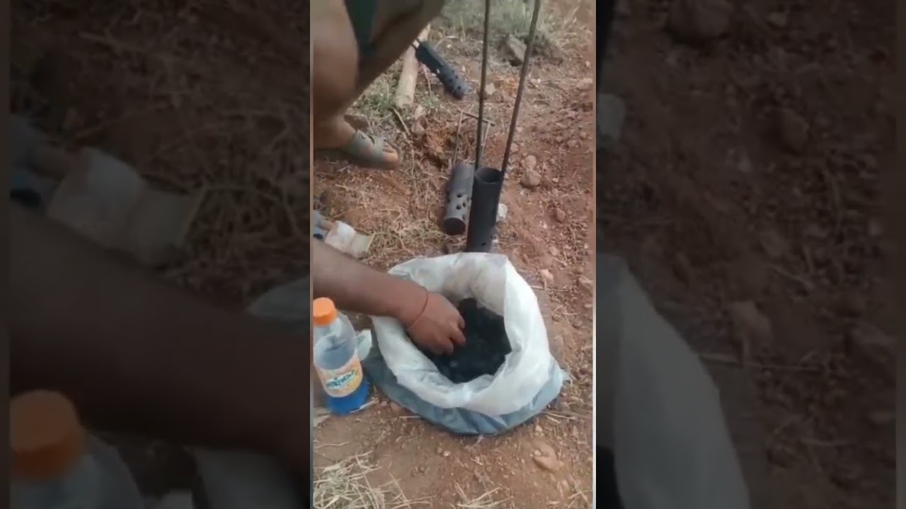 LAND PREPARATION FOR WATERMELON