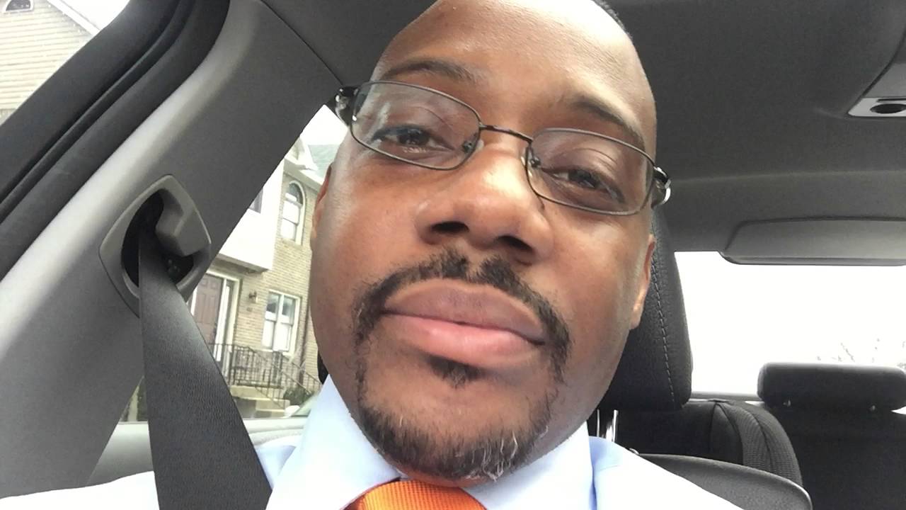 Atty. Corey L. Scott Of Indiana: The Truth About Miranda Rights