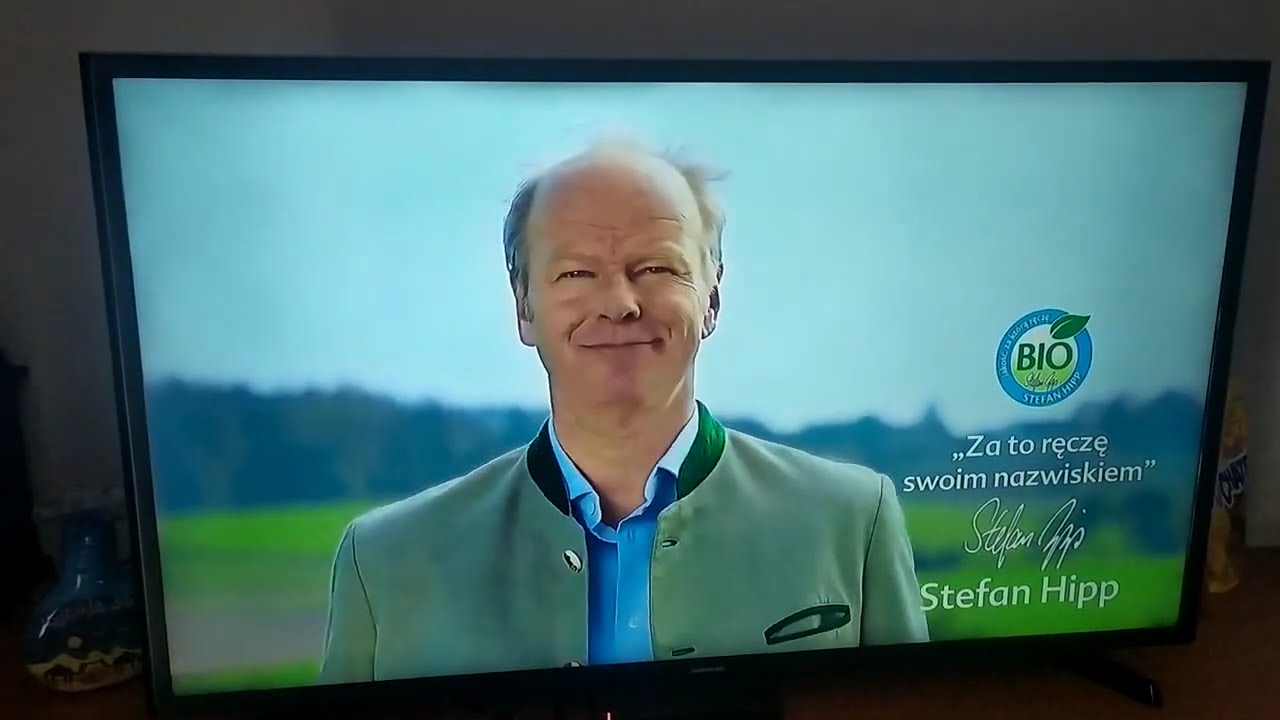 Canal+ Domo - dżingle reklamowe, telesprzedaży i urywki zapowiedzi (25.05.2025)