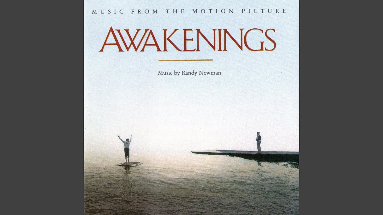 Leonard (Awakenings - Original Motion Picture Soundtrack) (2008 Remaster)