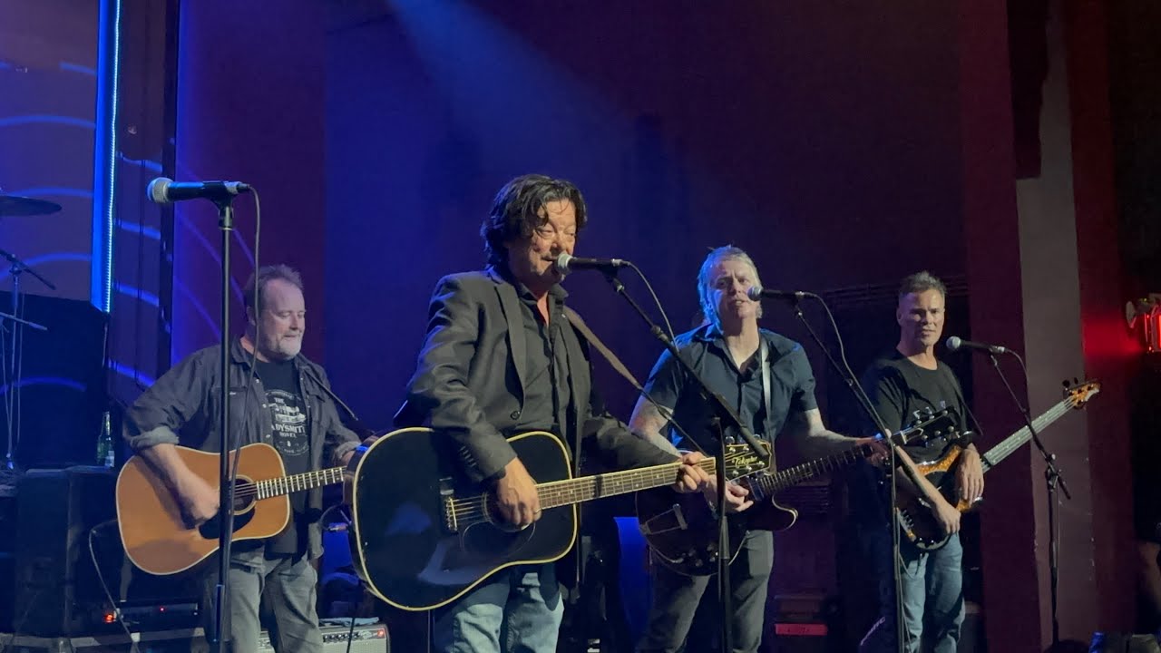 Wheat Kings by Paul Langlois Band, Joined by Skydiggers
