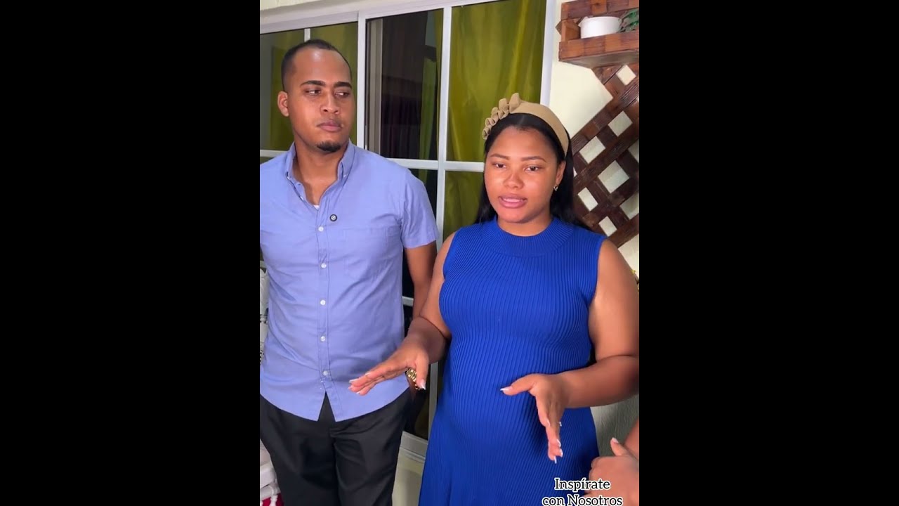 😨 Terminaron perdiendo su casa por su esposo prestarle un dinero a su hermana 💴🫢
