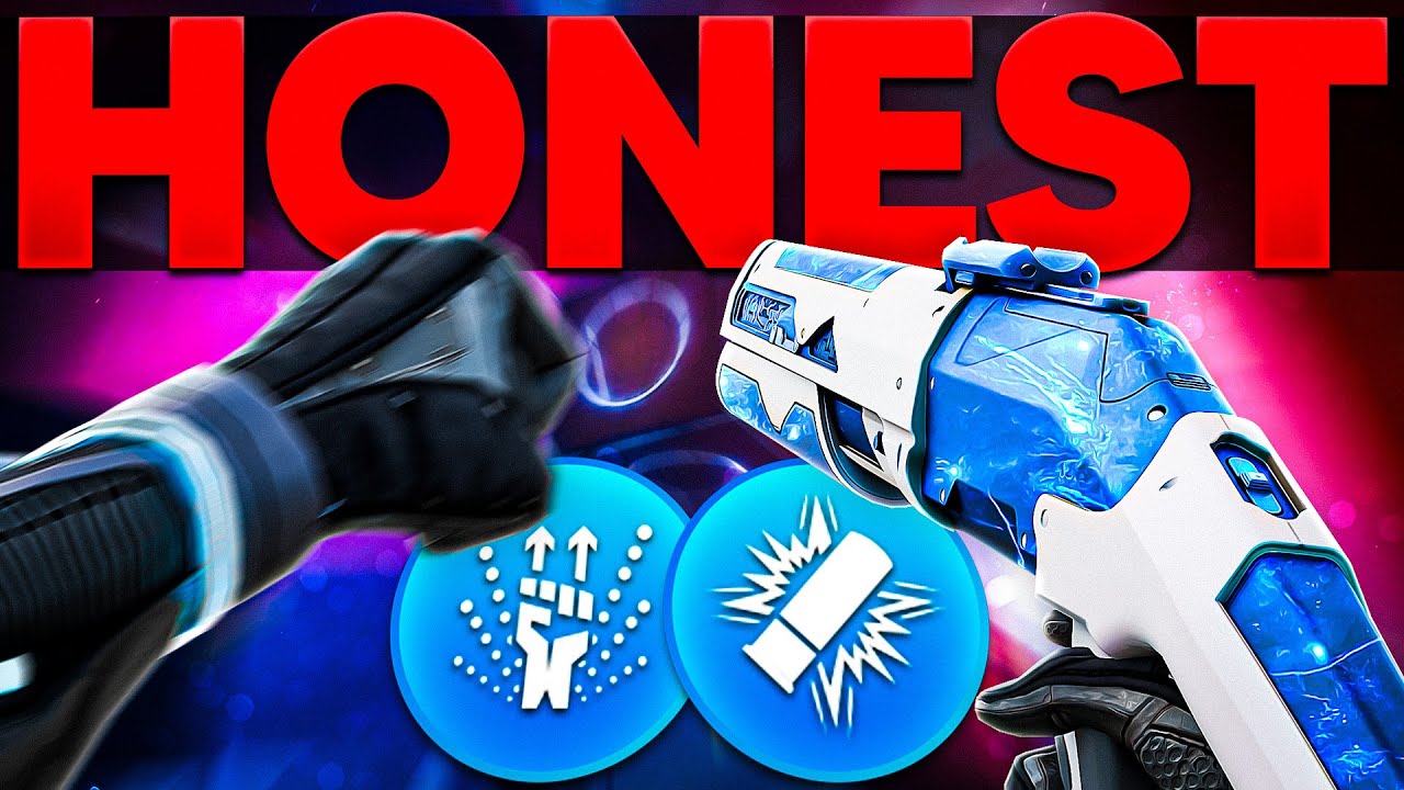 This Shotgun Is The FIRST OF ITS KIND! (A Sudden Death HONEST Review)