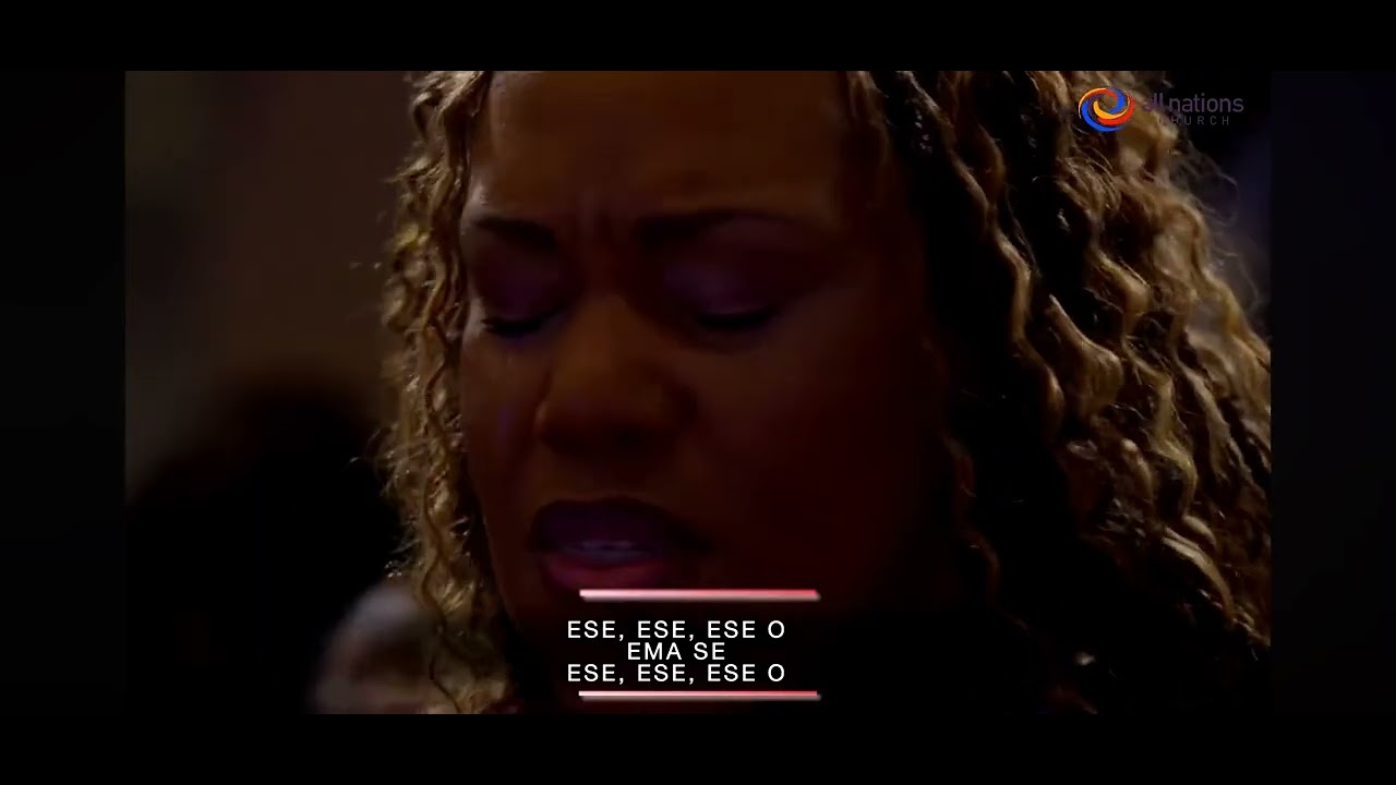 ESE (Cover)by Karis Worship . Song originally by Nathaniel Bassy. 