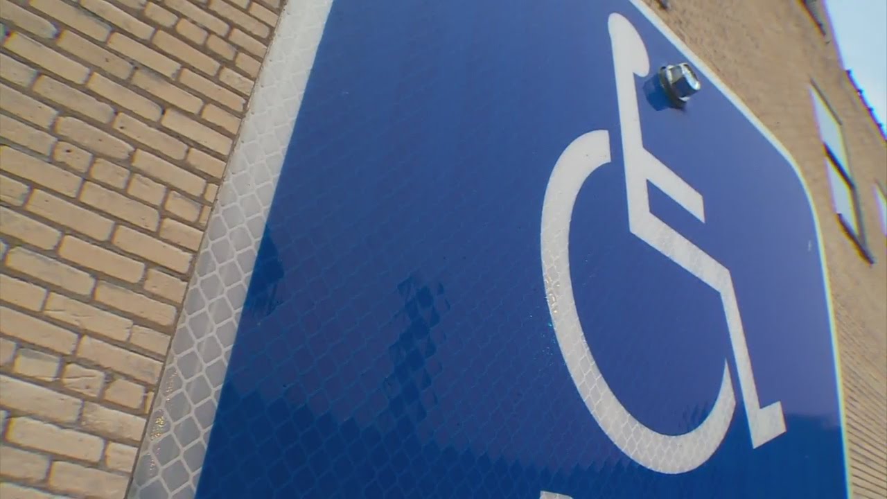 Business Owners Question Motive Of Disability Act Lawsuits