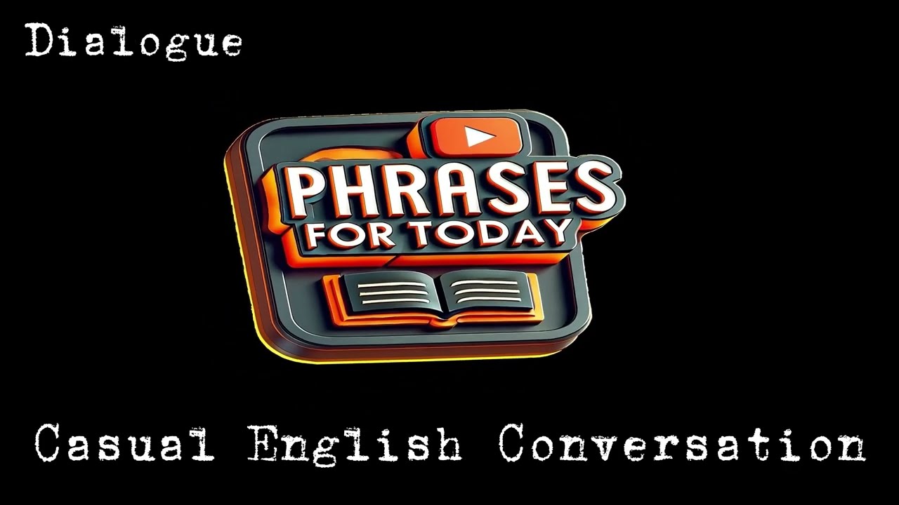 (Language Ofsubtle) Casual English Conversation - English Listening | Communication Strategy