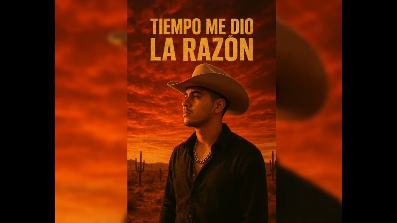Tiempo Me Dio la Razón ⏳💔 | Las Máscaras Cayeron