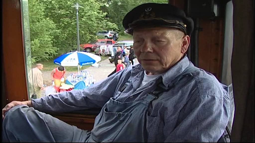 Tk3 1150 höyryveturi Suolahden höyrytapahtumassa
