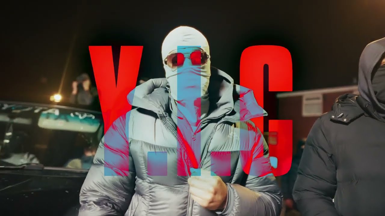 Ace0113- Y.I.C (Official Music Video)