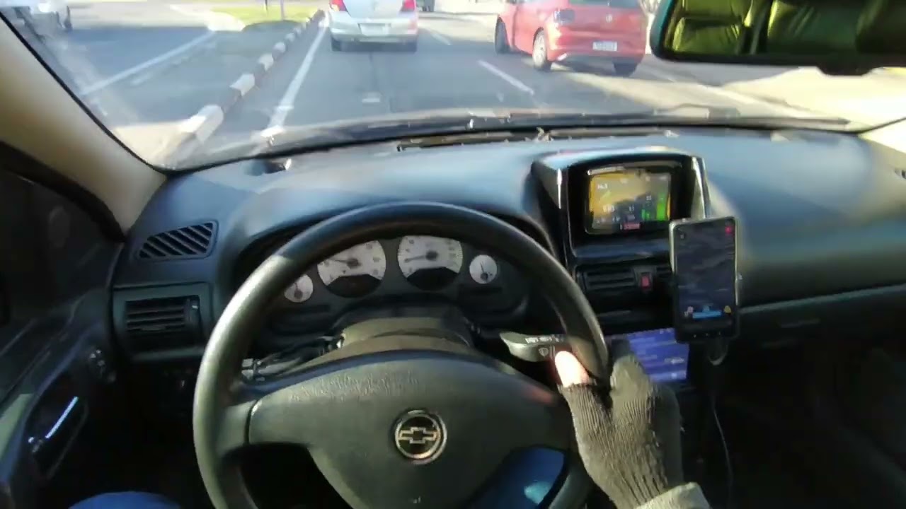 injePro T5000, falando um pouco dela...
