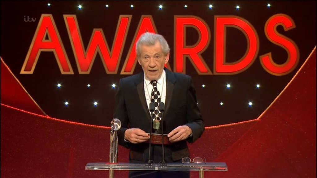 Hollyoaks wins Best Soap | British Soap Awards 2014