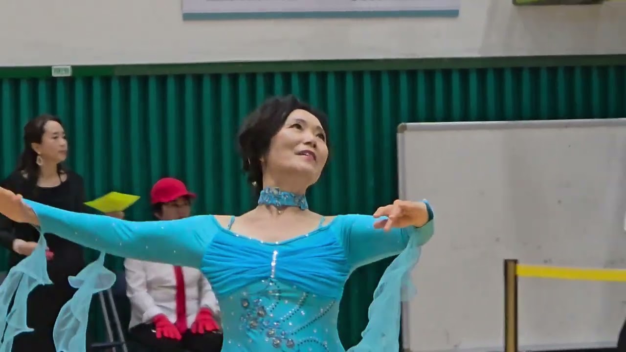 제9회 이천시 댄스대회 및 댄스페스티발/수원 월드 왈츠 /일반부 대상 🏆🏆#내 이름 아시죠 -커버 민영아