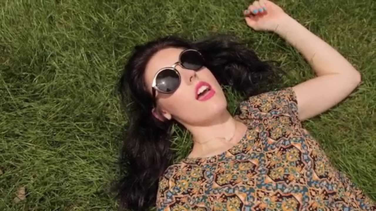 IS IT WEIRD - OFFICIAL MUSIC VIDEO