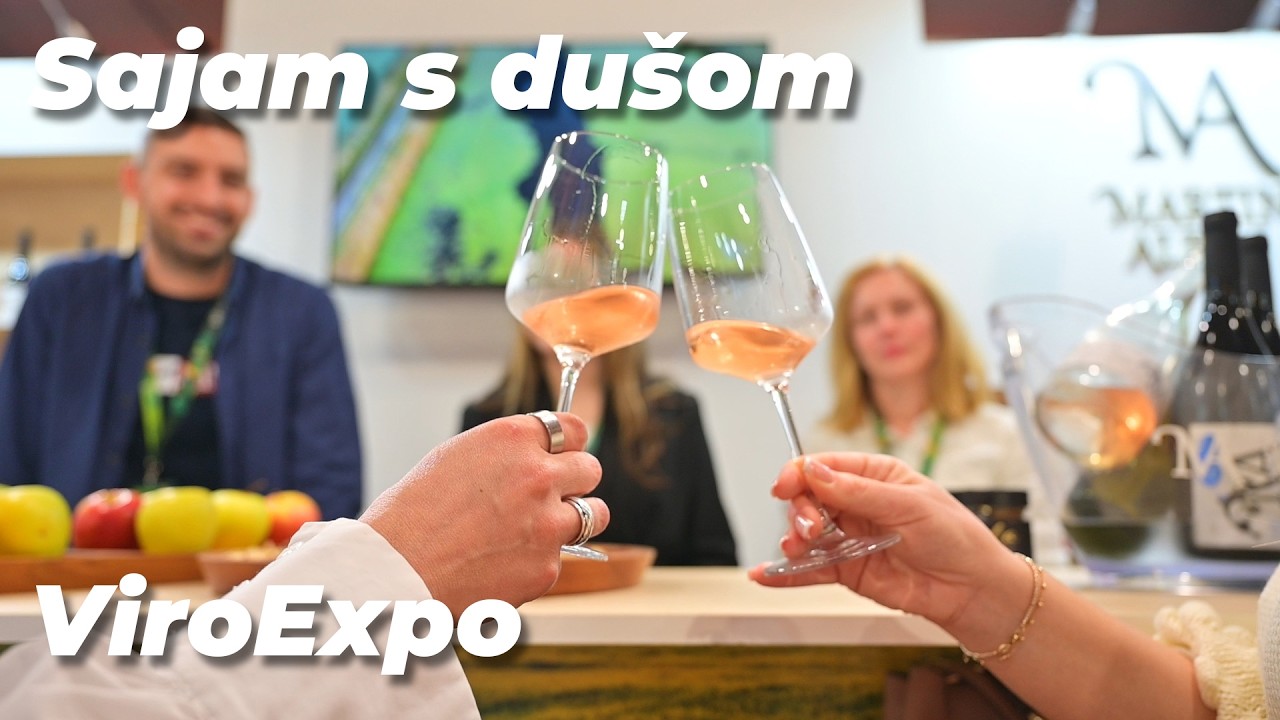 ViroExpo 2026.