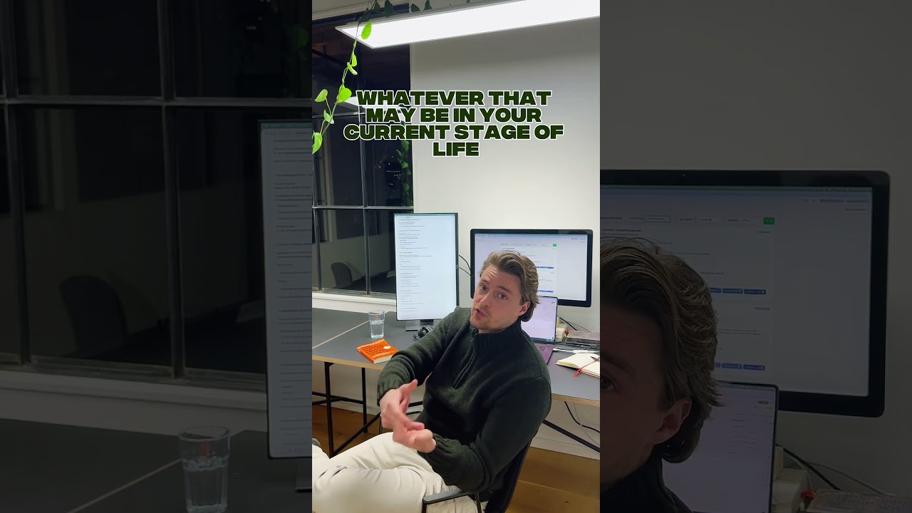 The Subtle Art of not giving a F*** - Book Recommendation