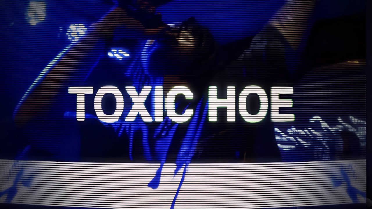 sowka - TOXIC HOE feat. stoneduck (prod. Erlejs)