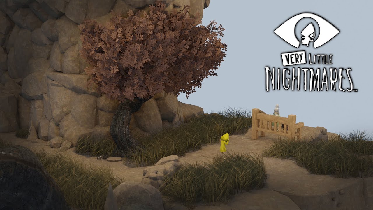 Very Little Nightmares: Chapter 4 – 